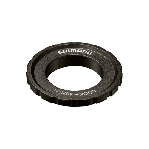 Anello di fissaggio Shimano Center Lock HB-M618