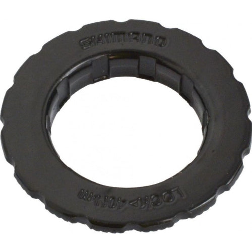 Anello di fissaggio Shimano Center Lock SM-RT30