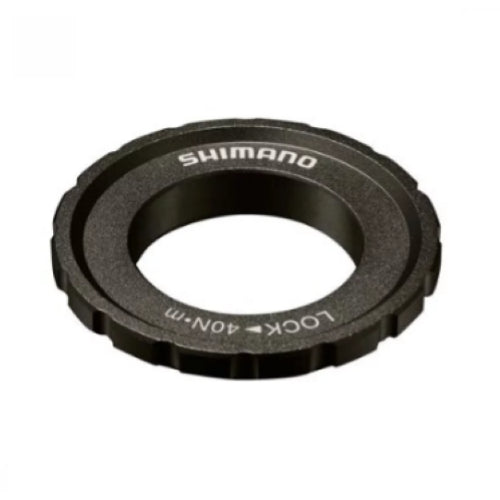 Anello fissaggio Shimano Center Lock HB-M618