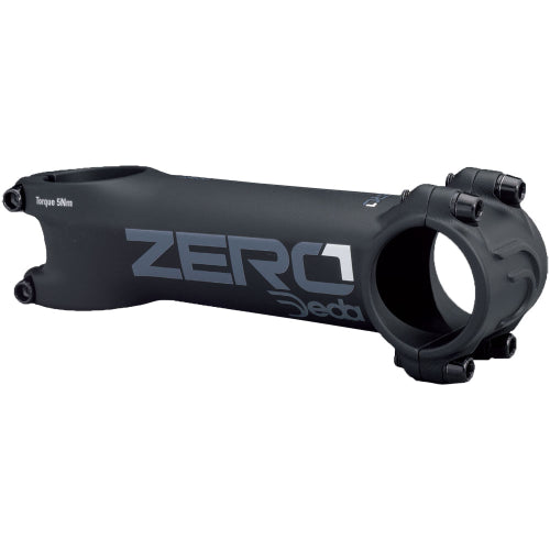 Attacco manubrio Deda Zero1 OS 130mm