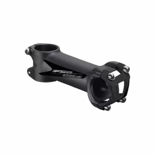 Attacco Manubrio FSA Gossamer 31.8mm 6° 130mm nero