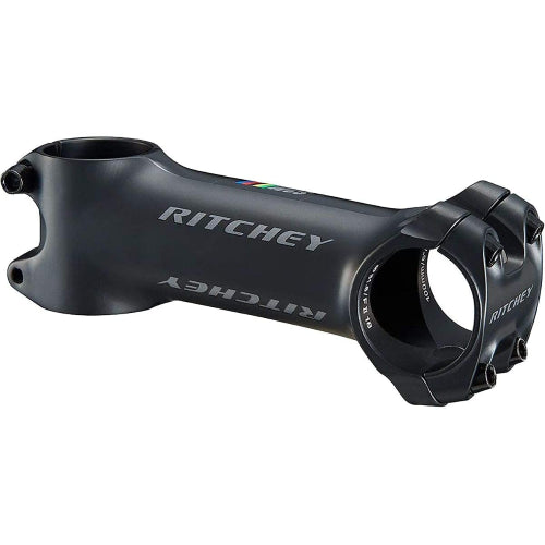Attacco Manubrio Ritchey WCS C220 6° 110mm Alluminio