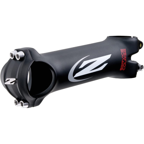 Attacco Zipp Service Course Alluminio 100mm 31,8mm nero
