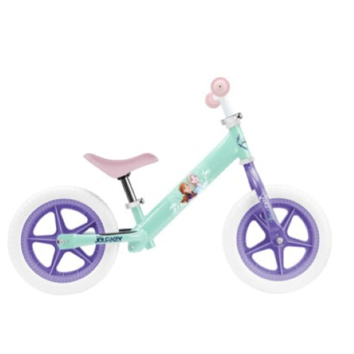 Balance Bike Bimba 12" Bicicletta Pedagogica Disney Frozen