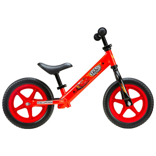 Balance Bike Bimbo 12" Disney Cars