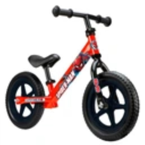 Balance bike bimbo 12" Spider Man