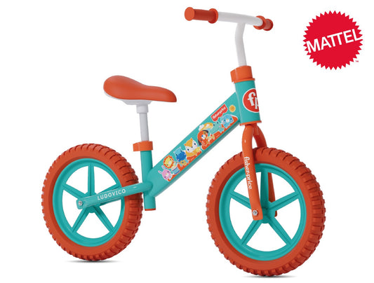 Balance Bike Fisher-Price 12"
