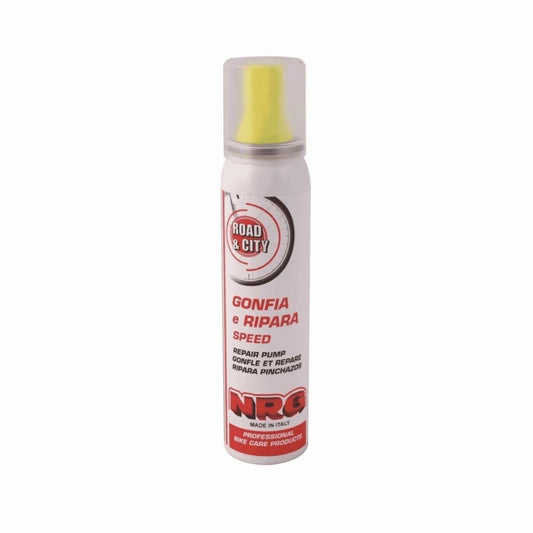 Barattolo NRG Gonfia e Ripara Speed 100ml