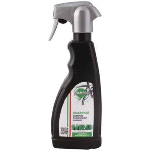 Barattolo Shampoo bike NRG 500 ml