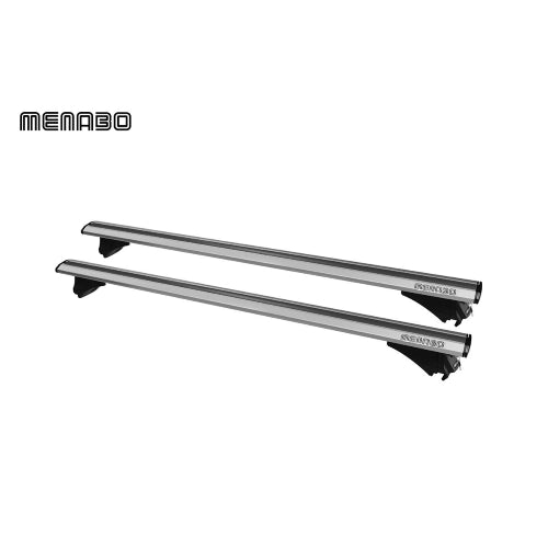 Barre da tetto Leopard L
