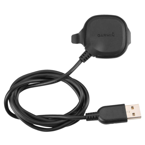 Base per ricarica/dati per Garmin Forerunner 10/15