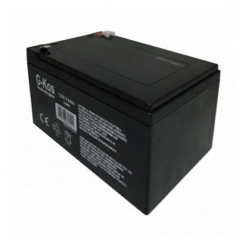 Batteria al Piombo Gel 12V 14Ah