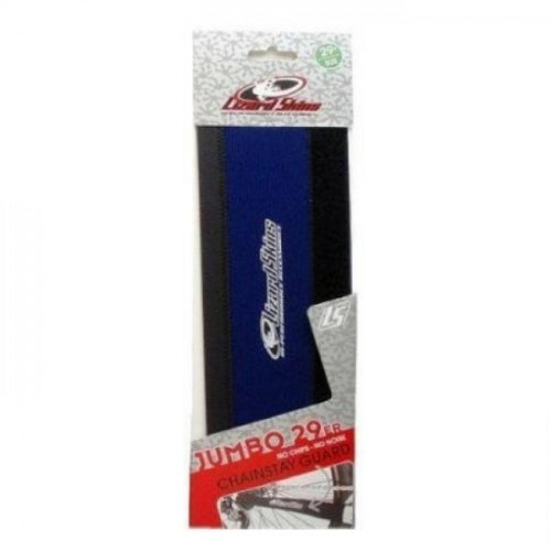 Batticatena Lizard Skins Jumbo 29er blue
