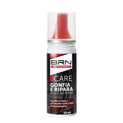 Gonfia e ripara BCare BRN 50ml
