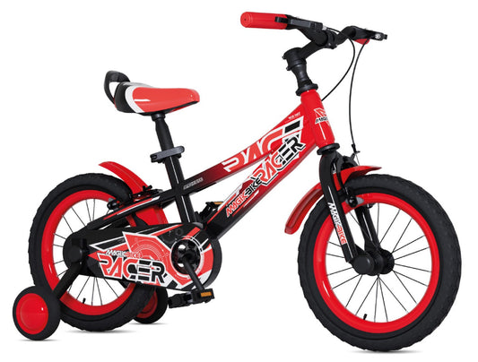 Bici Bambino Magik Bike Racer Caliper 12"