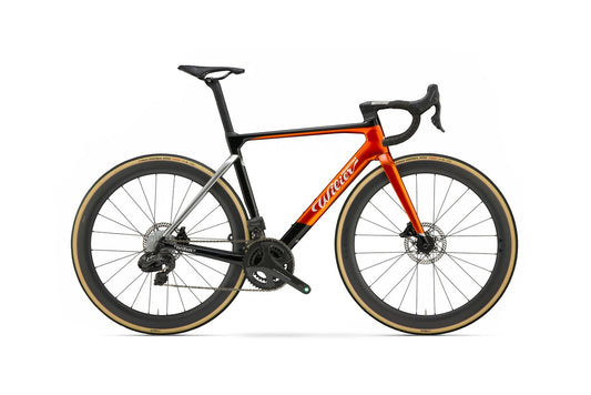 Bici da strada Wilier Filante SLR Ramato tg L