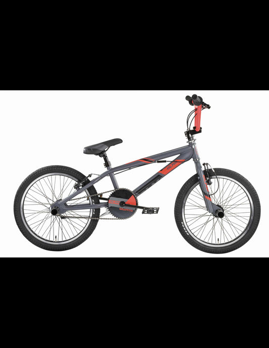 Bicicletta BMX Olmo Graffito