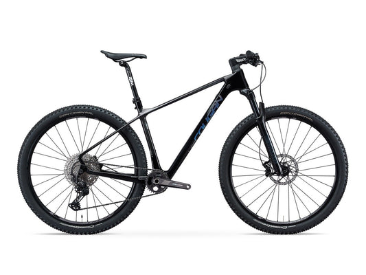 Bicicletta Cross Country Lee Cougan RAMPAGE 428