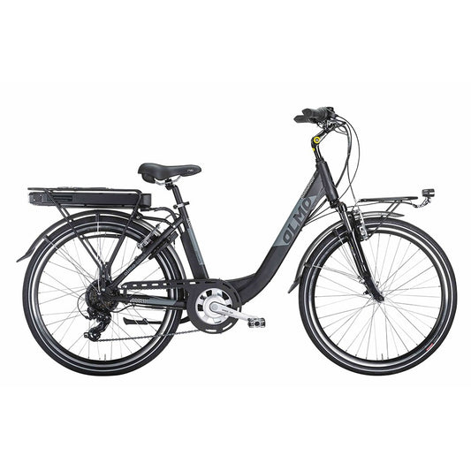 Bicicletta E-bike Olmo Levante 26" 6V Donna