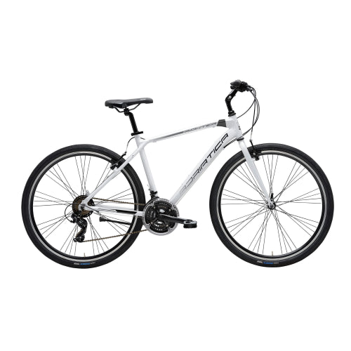 Bicicletta Ibrida Adriatica Boxter FY 28" Alluminio 21v