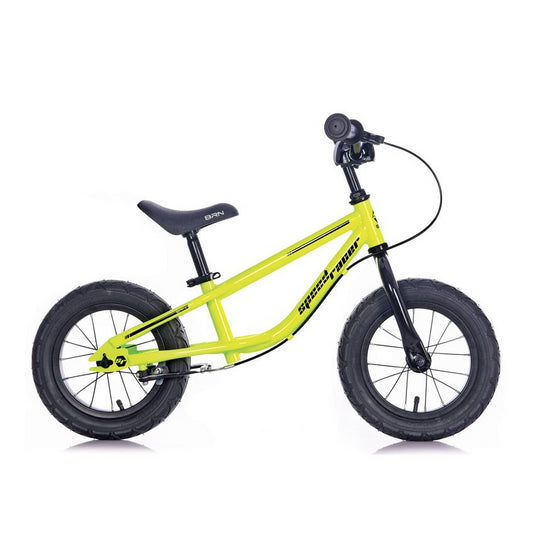 Bicicletta pedagogica balance bike BRN Speed Racer 12"
