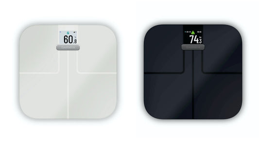 Bilancia Garmin Index S2 Smart Scale