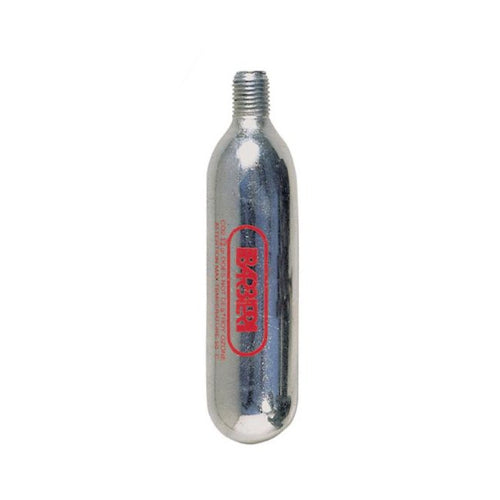 Bomboletta Co2 16gr Filettata per MTB
