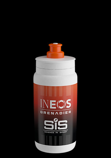 Borraccia ELITE Fly Ineos Grenadier 550ml
