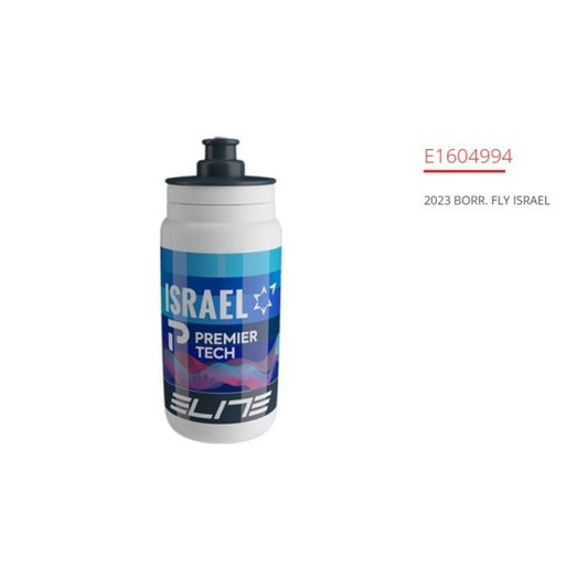 Borraccia ELITE Fly Israel Premiertech 550ml