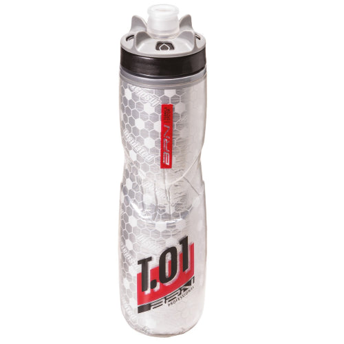 Borraccia termica BRN T.01 740cc trasparente