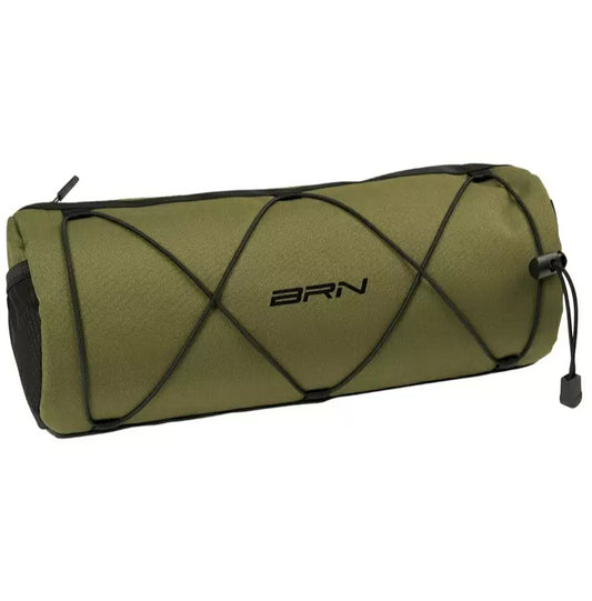 Borsa anteriore BRN Woodland verde L