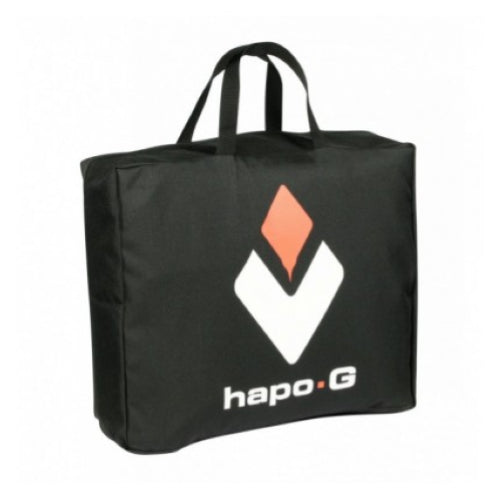 Borsa Portaciclo Hapo-G rivestita in PVC