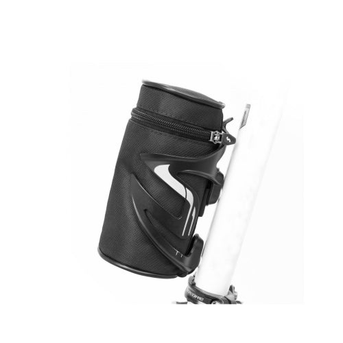 Borsellino Tubag in cordura nero