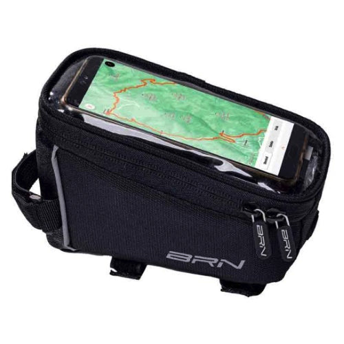 Borsetta BRN Easy large nera