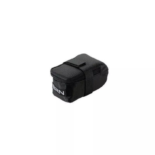 Borsetta Portacamera Mtb BRN in Cordura Nera