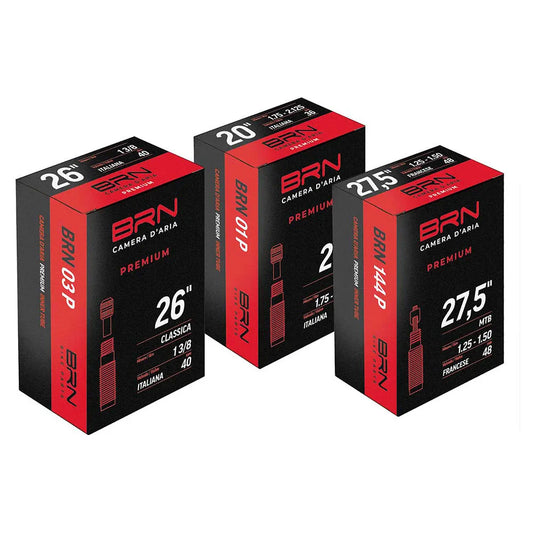 BRN 27.5" inner tube