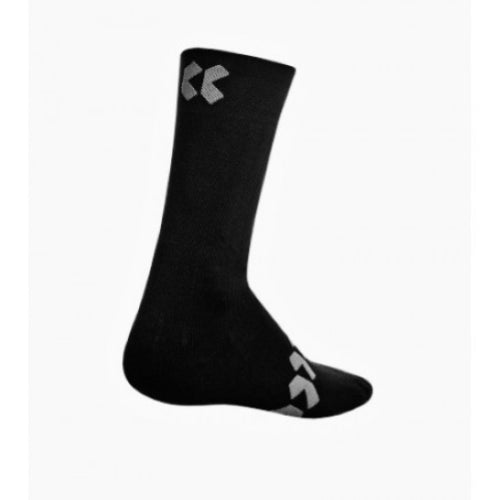 Calza invernale Kalas Nordic Z nera 43-45