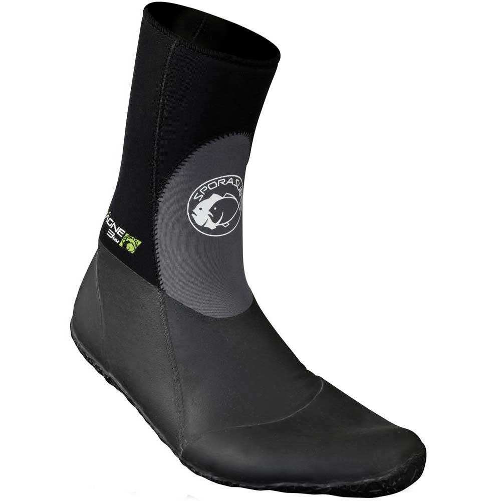 Calzari Spora 5mm Bretagne