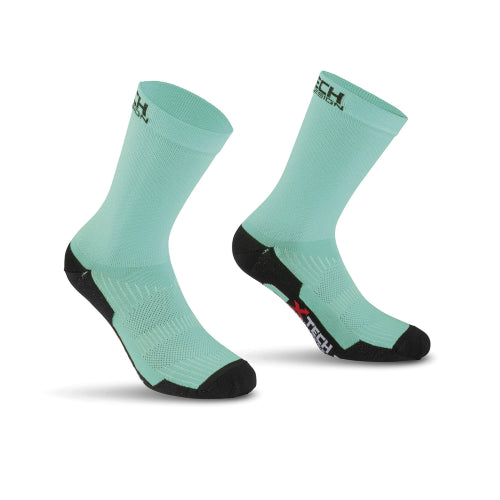 Calze Ciclismo XTech Professional Carbon 43/46