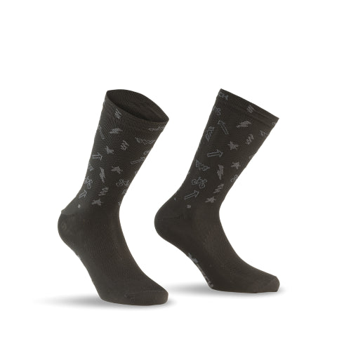 Calze Ciclismo XTech XT184