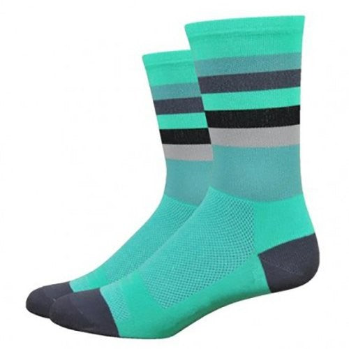 Calze Defeet AIREATOR 6" Maverick Taglia S
