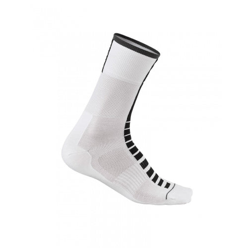 Calzini Kalas Race Plus X4 Bianco 43-45