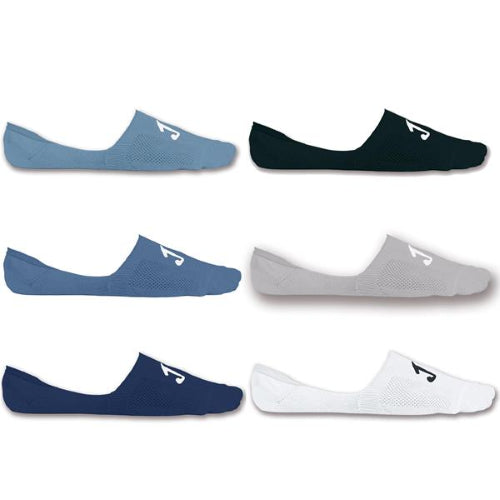 Calzino Joma invisible