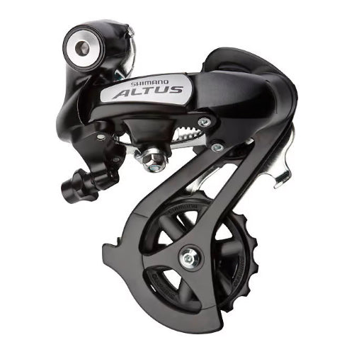 Cambio bici Shimano Altus RD M310