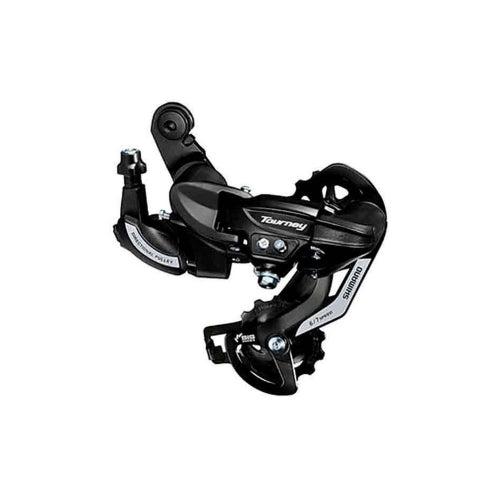 Cambio bici Shimano Tourney RD TY500