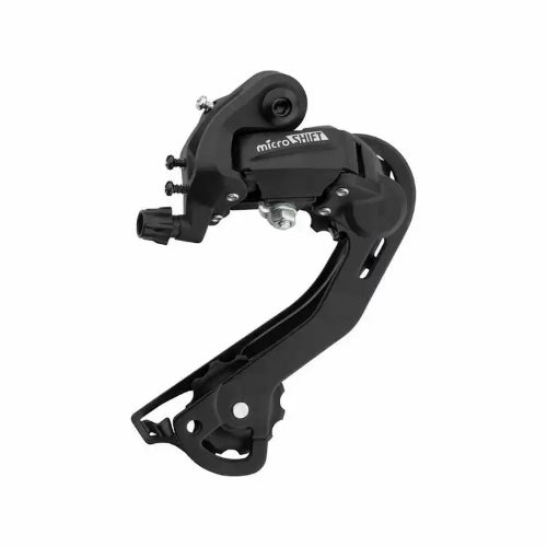 Cambio MTB Michroshift 6/7v gabbia lunga