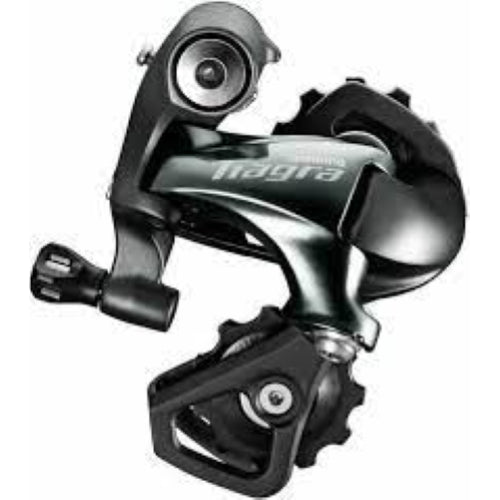Cambio posteriore 10v Shimano Tiagra RD-4700 gabbia corta