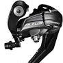 Cambio Posteriore Shimano Acera RD-M370-SGS 9V
