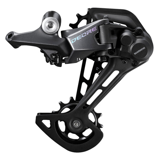 Cambio Posteriore Shimano Deore RD-M6100 SGS 12v