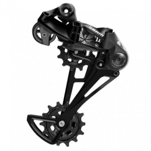 Cambio Posteriore SRAM NX EAGLE 12v con Gabbia Lunga